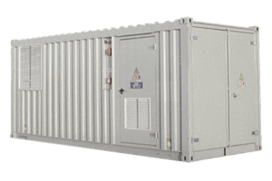 package substation